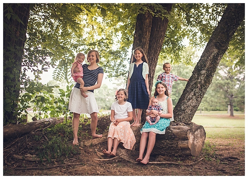Huntsville Photographer Family Lifestyle Wedding_0043