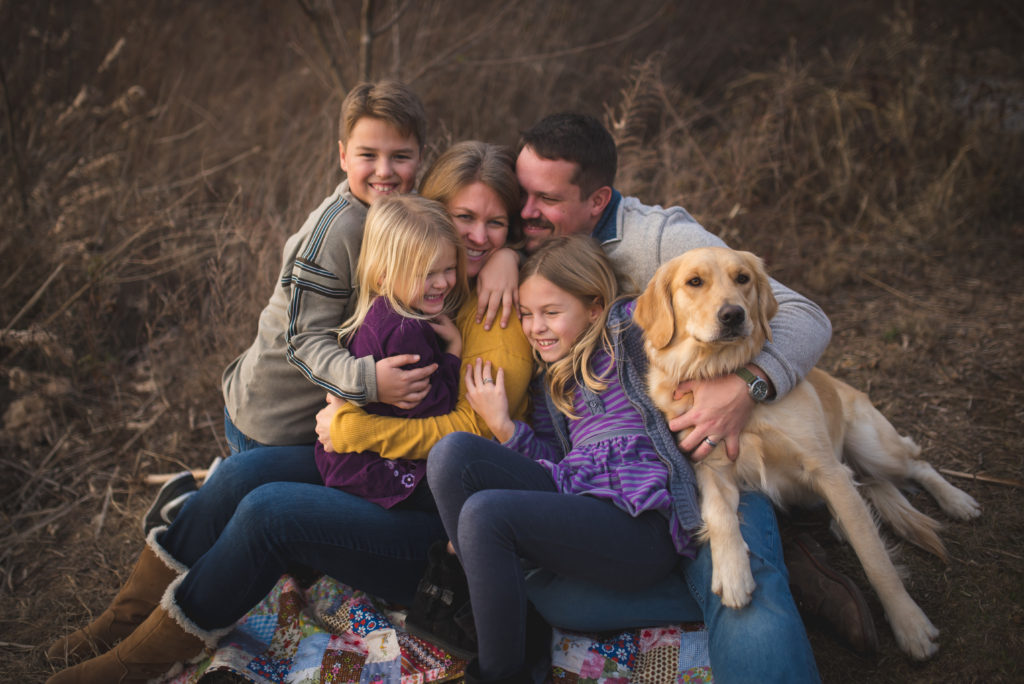 Huntsville Family Lifestyle Photographer Natural Light Outdoor