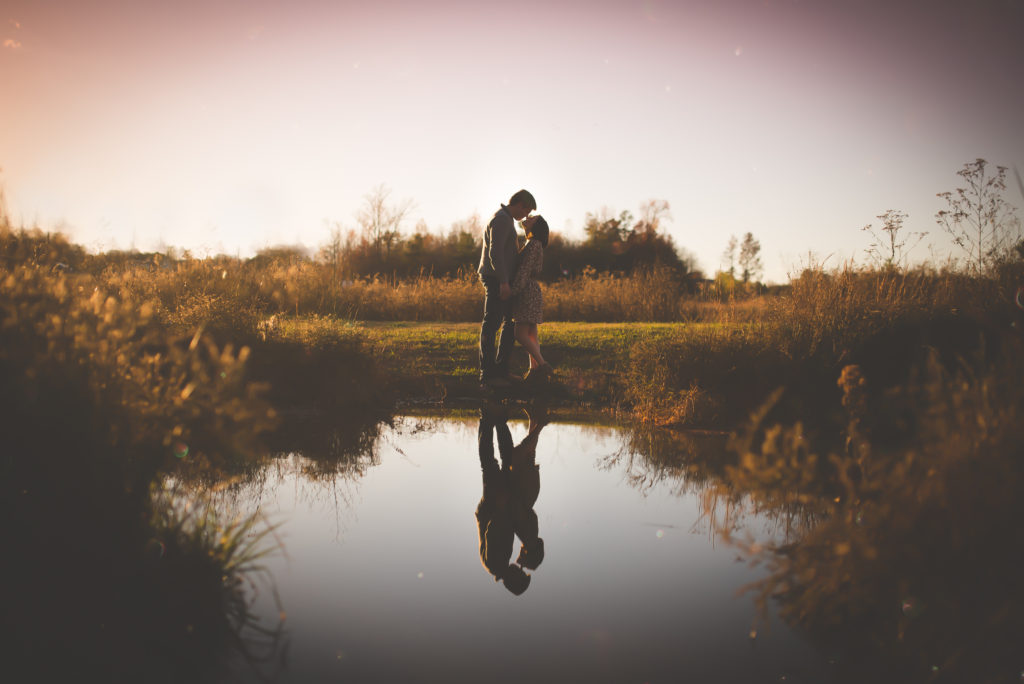 Huntsville Couples Photographer Natural Light Outdoor